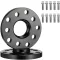 GEARMONSTER Kerékközépítő 2x15mm 5x100+5x112 57.1mm NLB + 10 kerékcsavar