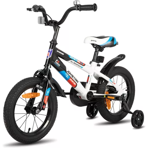 JOYSTAR Berry gyerekkerékpár 12/14/16/20 colos fiúknak és lányoknak