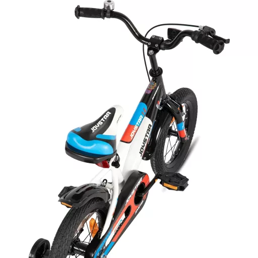 JOYSTAR Berry gyerekkerékpár 12/14/16/20 colos fiúknak és lányoknak