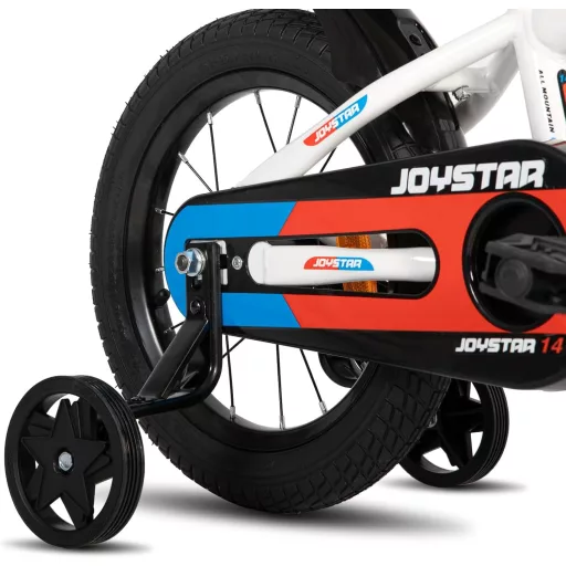 JOYSTAR Berry gyerekkerékpár 12/14/16/20 colos fiúknak és lányoknak