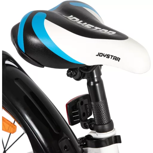 JOYSTAR Berry gyerekkerékpár 12/14/16/20 colos fiúknak és lányoknak