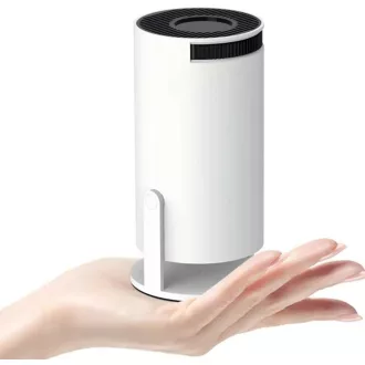   niuniutab 4K 1080P hordozható mini projektor WiFi 6 Bluetooth 5.0 automatikus képkorrekció