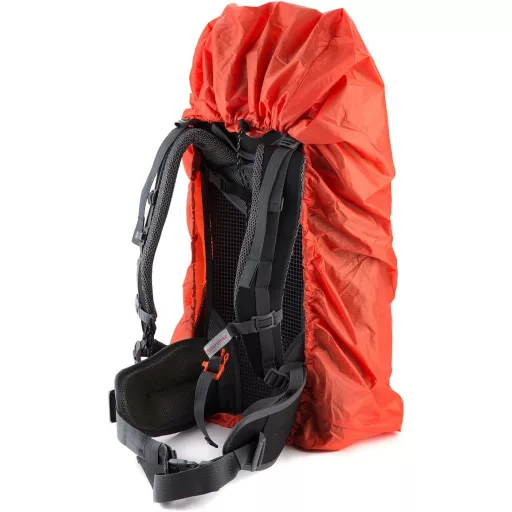 Naturehike vízálló hátizsák esővédő nylon ponyva túrázáshoz