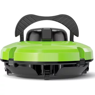   Baopilong Automatikus Medence Takarító Robot, Vezeték Nélküli Porszívó 120 Perc