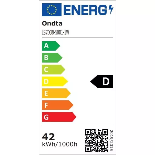 ONDTA LED Mennyezeti Lámpa Dimmelhető 45W, 2700-6500K Távirányítóval, IP54