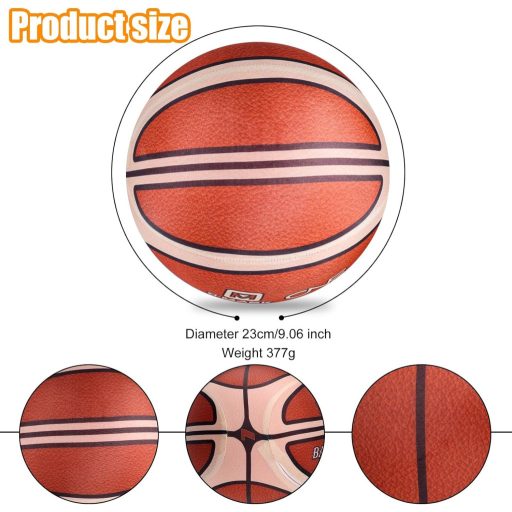 BOXOB Csendes Kosárlabda Edzéshez, Hallisporthoz, Felnőtteknek és Fiataloknak