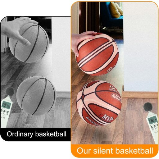 BOXOB Csendes Kosárlabda Edzéshez, Hallisporthoz, Felnőtteknek és Fiataloknak