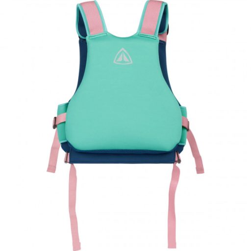 Plávacia vesta FIREFLY UX na paddleboard (SUP), veľkosť L, na vodné športy