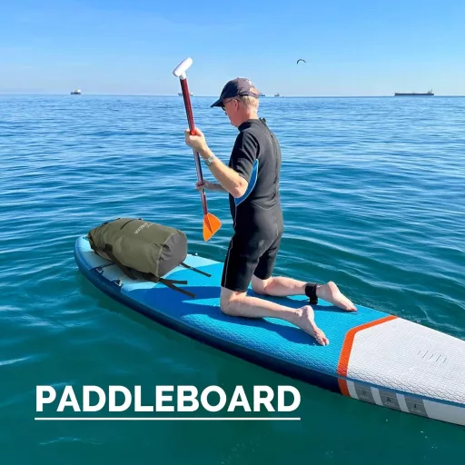 WELDUN 35L/50L vízálló rolltop hátizsák IPX8 telefontokkal kajak kenu camping túrázáshoz