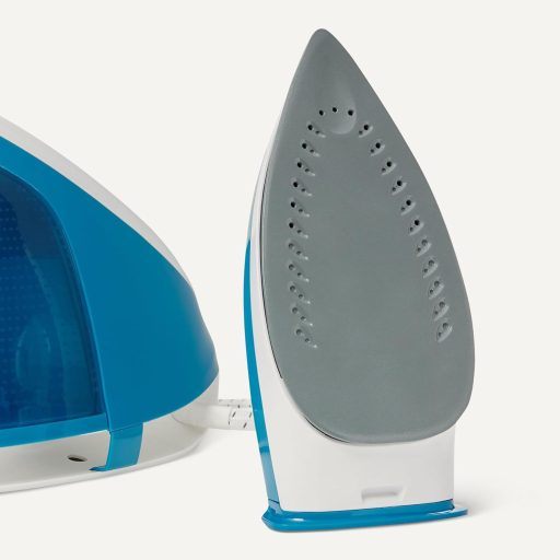 Amazon Basics Gőzvasaló Állomás 1.5L Tartállyal, 240g/min Gőzlökés, 2400W