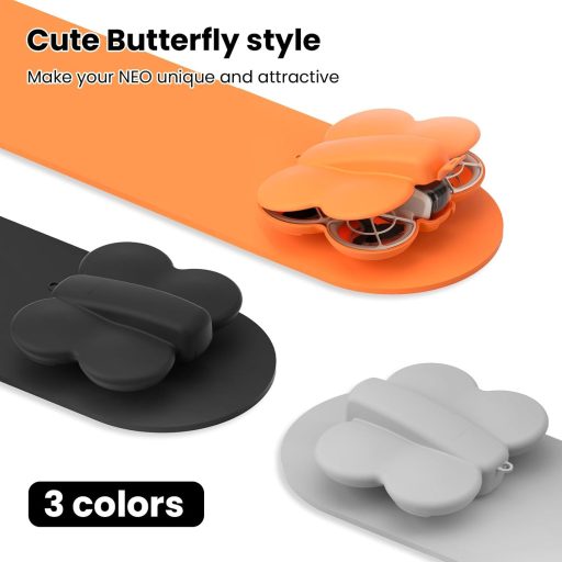 Geantă DJI Neo Fegat - Protecție, depozitare și accesoriu drone rezistent la șocuri