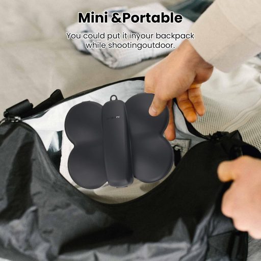 Fegat DJI Neo táska - Védelem, tárolás és ütésálló drón kiegészítő