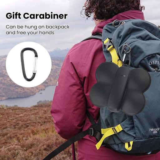 Geantă DJI Neo Fegat - Protecție, depozitare și accesoriu drone rezistent la șocuri