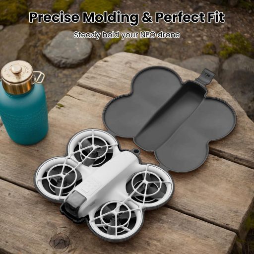 Geantă DJI Neo Fegat - Protecție, depozitare și accesoriu drone rezistent la șocuri