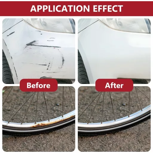 Flintronic 24 komada brusnih spužvi - mokro i suho brusni papir s 9 različitih gradacija - za radove s drvom, metalom, bojom i gips kartonom.