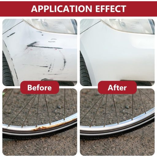 Flintronic 24 db Csiszolószivacs Készlet - Nedves és Száraz Csiszolópapír 9 Különböző Szemcsemérettel - Fa, Fém, Festék és Gipszkarton Munká