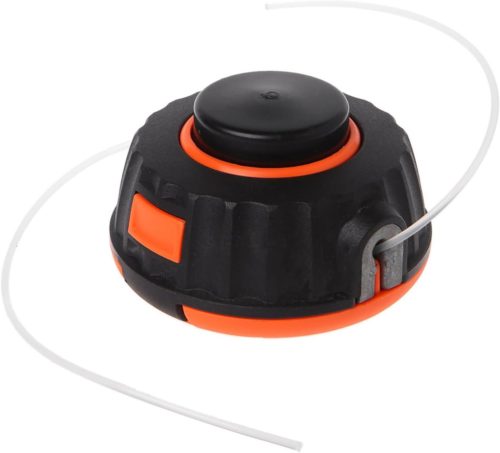 Set cap fir Uadme M10x1.25 pentru motocoasă - Compatibil cu modelele MX557, P4500, PP125, PP136E, PPB200E, PPB350, PPB32SST, Trimmer A durabil