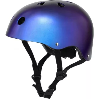   Cyklistická prilba LeapBeast, veľkosť M, odvetraná, ľahká, bezpečná, na skateboard, BMX, kolobežku, pre deti aj dospelých