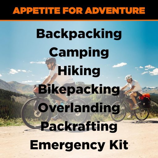 Jetboil Flash 1 literes szénacél nyomásfőző