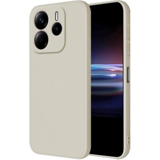   Ochranný kryt HONLEN pre Redmi Note 14 4G, pružný silikónový obal
