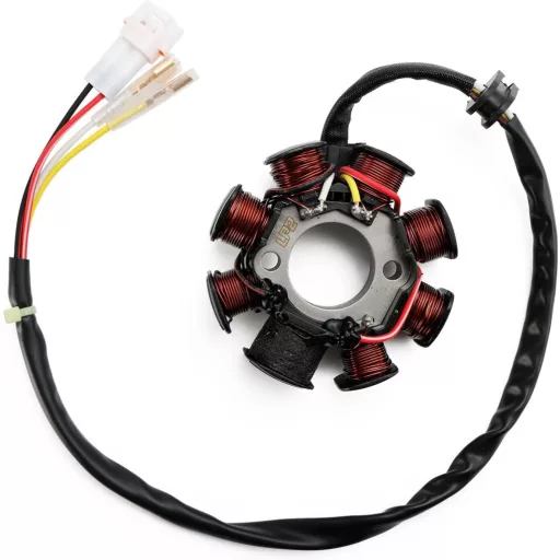 Topteng Stator Generátor Beta RR 125 200 250 300 X-Trainer 2T 2013-2023