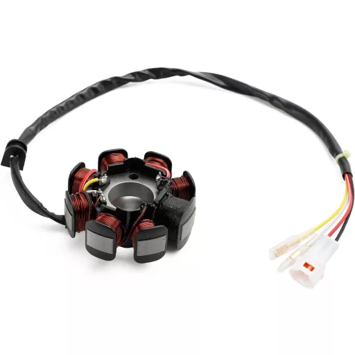 Topteng Stator Generátor Beta RR 125 200 250 300 X-Trainer 2T 2013-2023