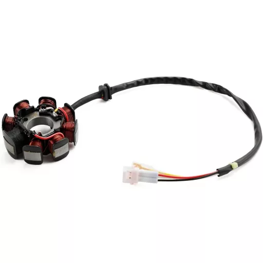 Topteng Stator Generátor Beta RR 125 200 250 300 X-Trainer 2T 2013-2023