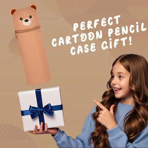 Vysokokapacitný peračník Sunshine smile so zipsovými priehradkami, unisex