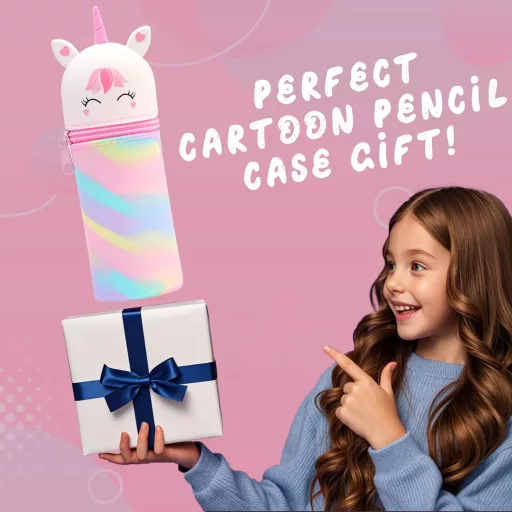 Veľkokapacitný peračník Sunshine smile so zipsovými priehradkami, unisex