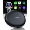 ATOTOZONE AD5 CarPlay AI Box Vezeték nélküli Android autós adapter YouTube ChatGPT