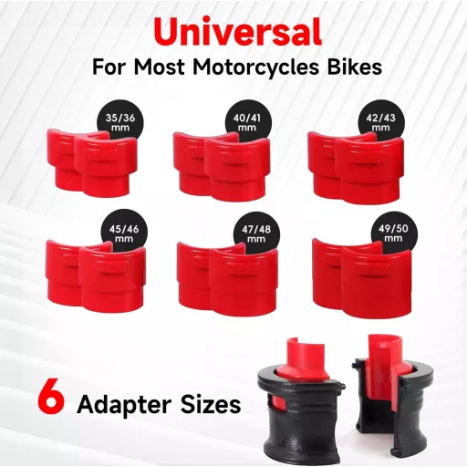 AceSupever Motorkerékpár Villa Tömítés Szerelő Szerszám 35-50mm