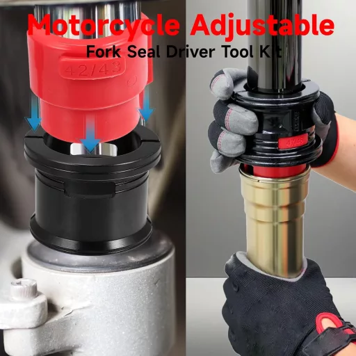 AceSupever Motorkerékpár Villa Tömítés Szerelő Szerszám 35-50mm