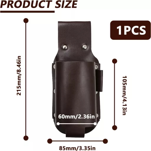 LINGJIA Sörös Öv Palacktartó Kültéri Használatra Ajándék Sörrajongóknak