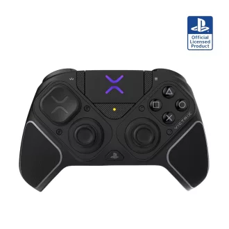   Controller Wireless Turtle Beach Victrix Pro BFG pentru PlayStation, Negru