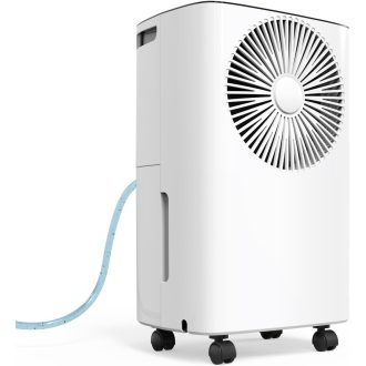   CONOPUPlus 12L/nap páramentesítő 24H időzítővel, folyamatos levezetéssel