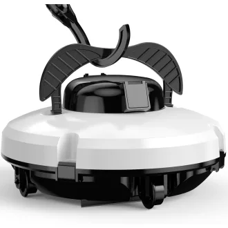   Baopilong Automatikus Medence Takarító Robot, Vezeték Nélküli Porszívó 120 Perc