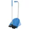 Kerbl Mistboy Mini trágya szállító vödör 60cm kék műanyag fém - blue