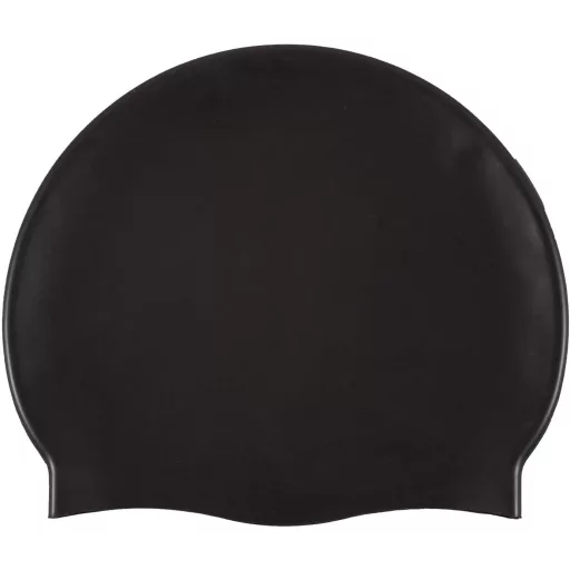 Comioke Unisex Silikonska Kapa za Plivanje - Fleksibilna, Meka i Izdržljiva Kapa za Plivanje za Muškarce i Žene