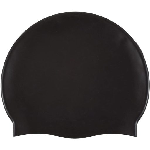 Comioke Uniszex Szilikon Úszósapka - Rugalmas, Puha és Tartós Férfi Női Úszósapka