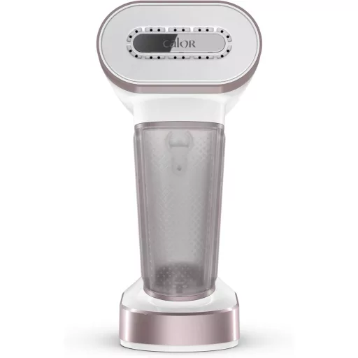 Calor Pure Force 2in1 gőzölő és vasaló függőleges vízszintes használattal 1800W