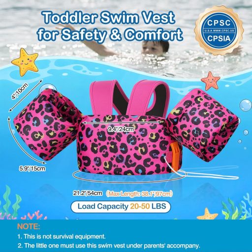 MoKo Gyerek Úszódzseki Úszóöv Karúszó Úszásoktatás Vízisport Uszodai Felszerelés