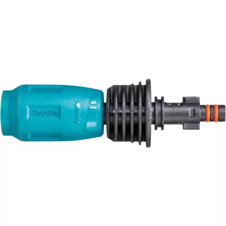   Makita Vario nyomásfúvóka magasnyomású mosóhoz türkiz-fekete