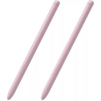   Dakexiong Galaxy Tab S6 Lite stylus toll csomag 2db Chiffon Rose
