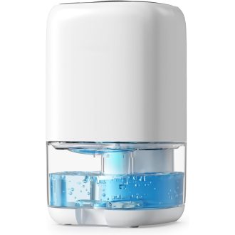   CONOPUPlus 1000ml Páramentesítő LED Kijelzővel Fürdőszobához és Szekrényhez