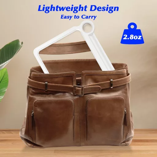 NZQXJXZ 30X 6X nagyítólencse időseknek, könnyű kézi nagyító teljes oldalnézethez