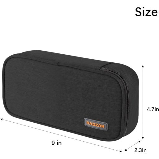 Penar și organizator RAGZAN