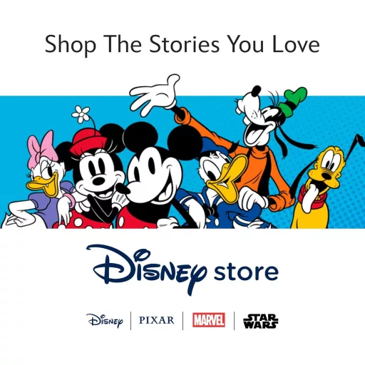 Sticlă de apă Disney Minnie Mouse, 458 ml, oțel inoxidabil, cu pai