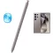 Dakexiong Galaxy S24 Ultra S Pen Bluetooth stylus Titanium Grey