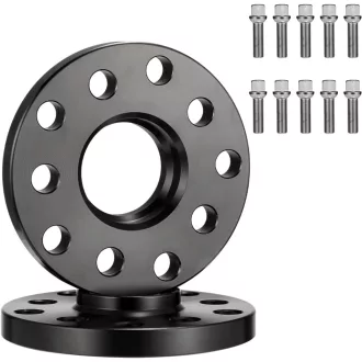   GEARMONSTER Kerékközépítő 5x100/5x112 15mm NLB:57.1 M14x1.5 VW-hez