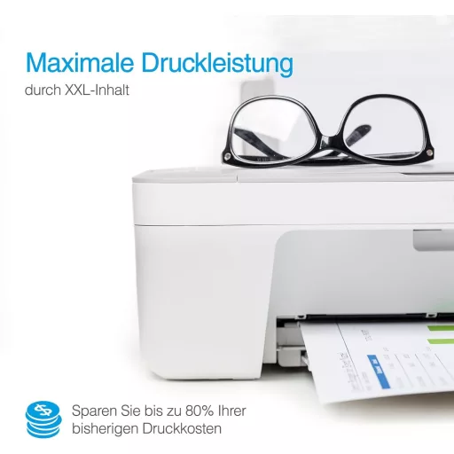 NINETEC 502XL Multipack nyomtatópatron Epson XP-5100 WF-2860dwf kompatibilis 10db